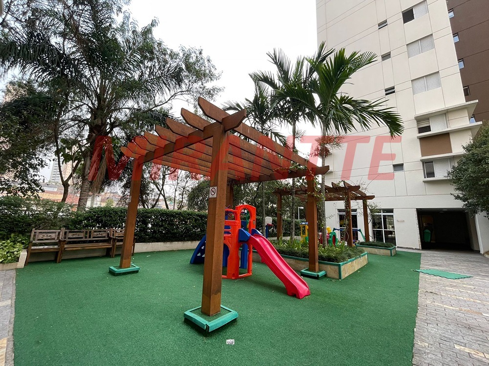 Apartamento de 105m² com 3 quartos em Lauzane Paulista