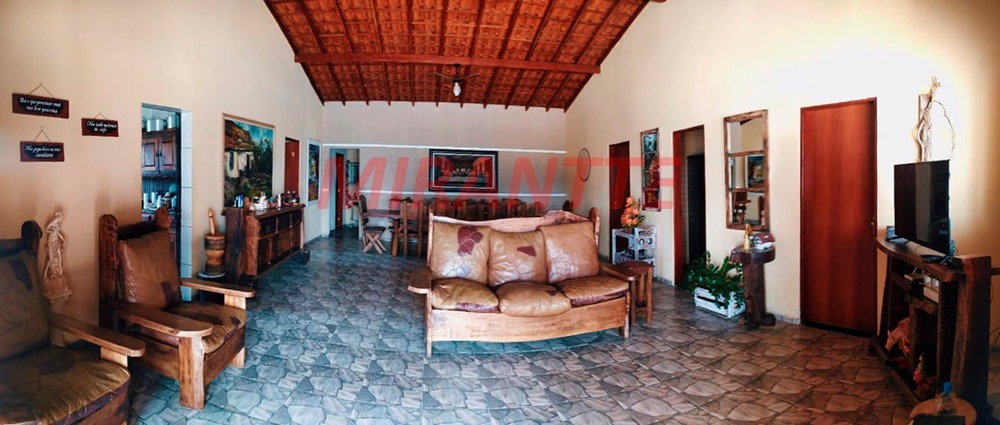 Outros de 350m² com 5 quartos em Chácara Monte Verde