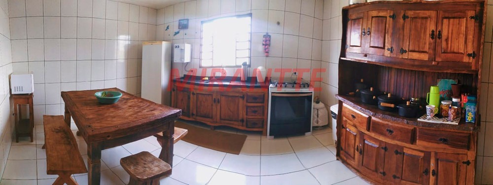 Outros de 350m² com 5 quartos em Chácara Monte Verde