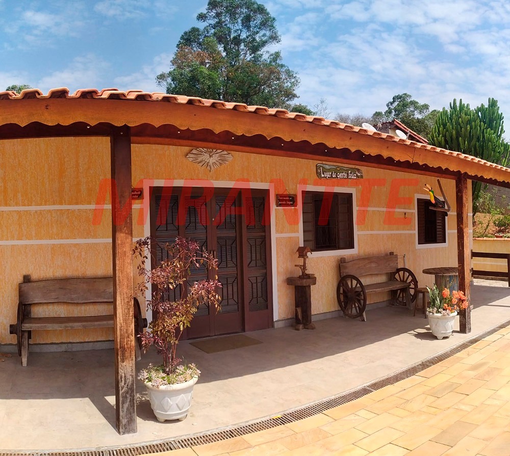 Outros de 350m² com 5 quartos em Chácara Monte Verde