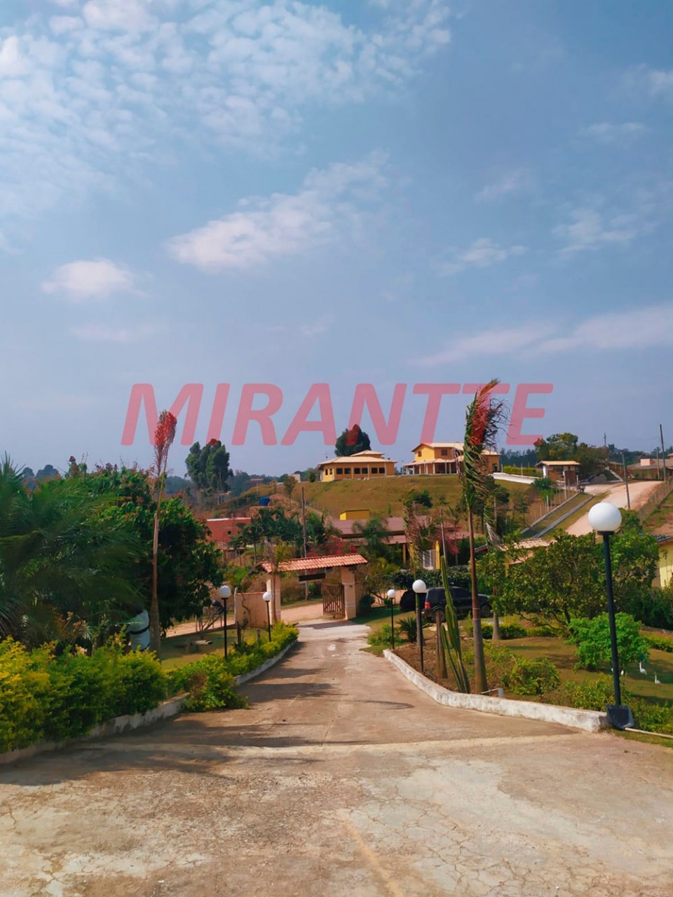 Outros de 350m² com 5 quartos em Chácara Monte Verde