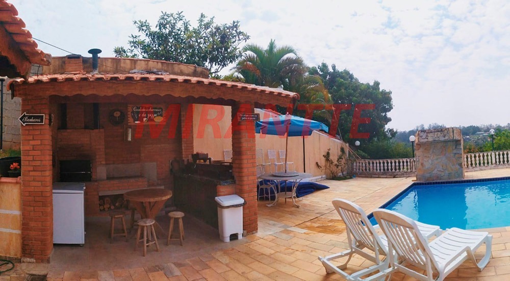Outros de 350m² com 5 quartos em Chácara Monte Verde