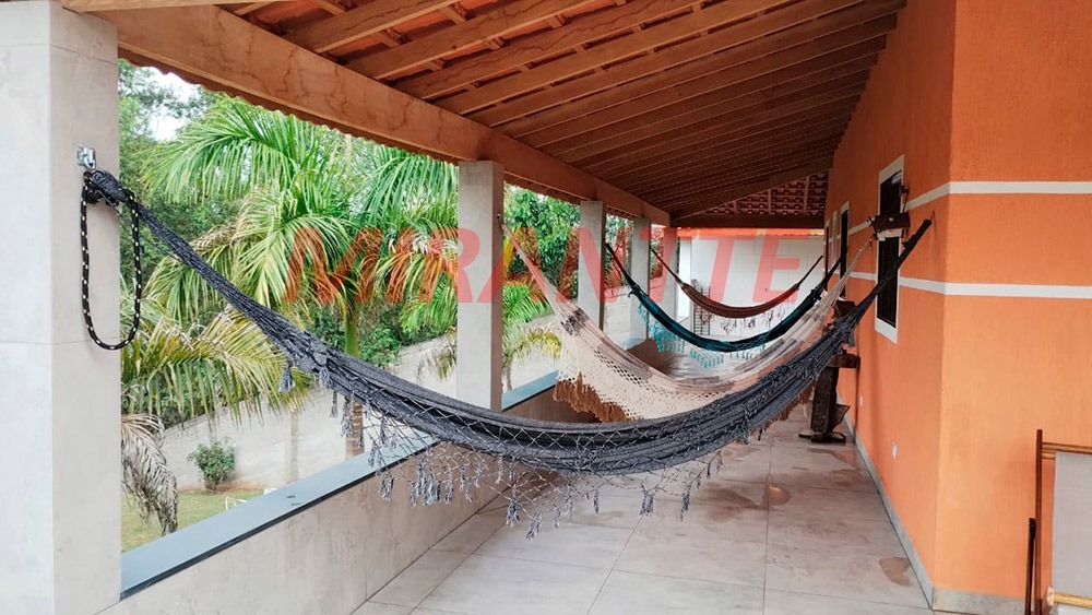 Outros de 350m² com 5 quartos em Chácara Monte Verde