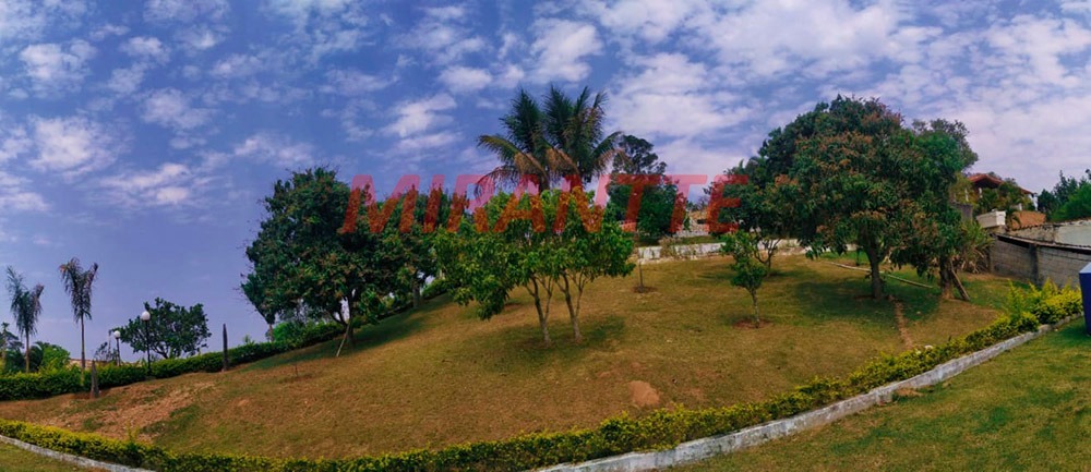 Outros de 350m² com 5 quartos em Chácara Monte Verde