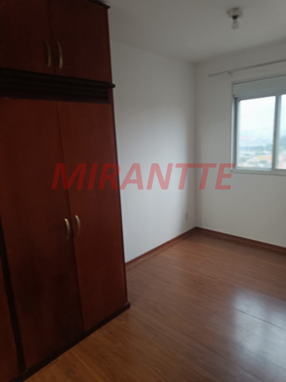 Apartamento de 88m² com 2 quartos em Vila Maria Baixa