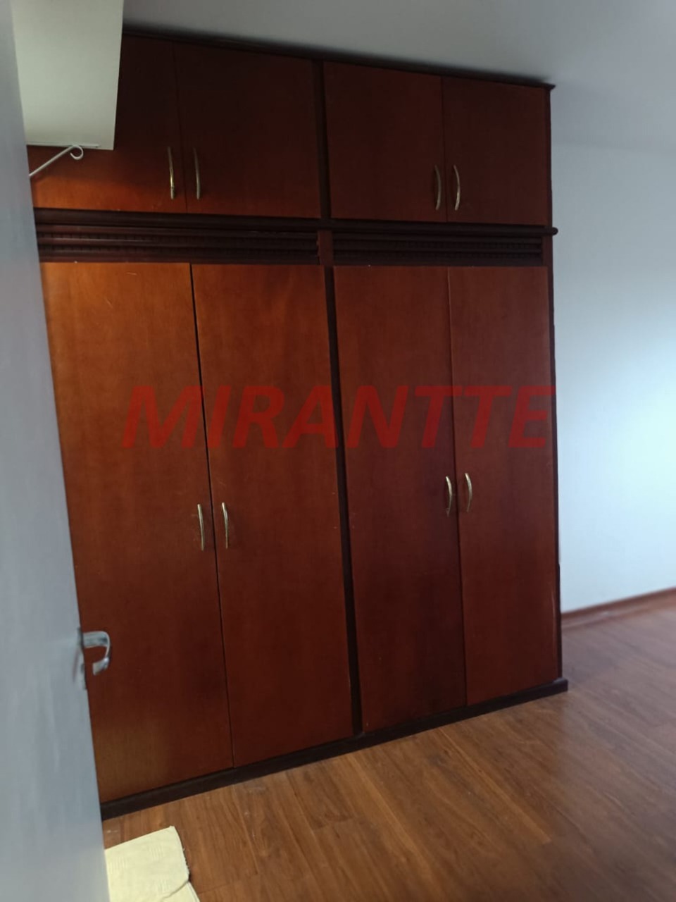 Apartamento de 88m² com 2 quartos em Vila Maria Baixa