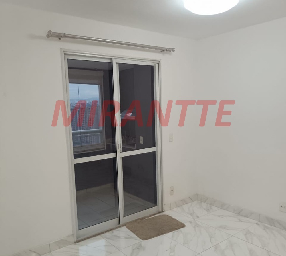 Apartamento de 88m² com 2 quartos em Vila Maria Baixa