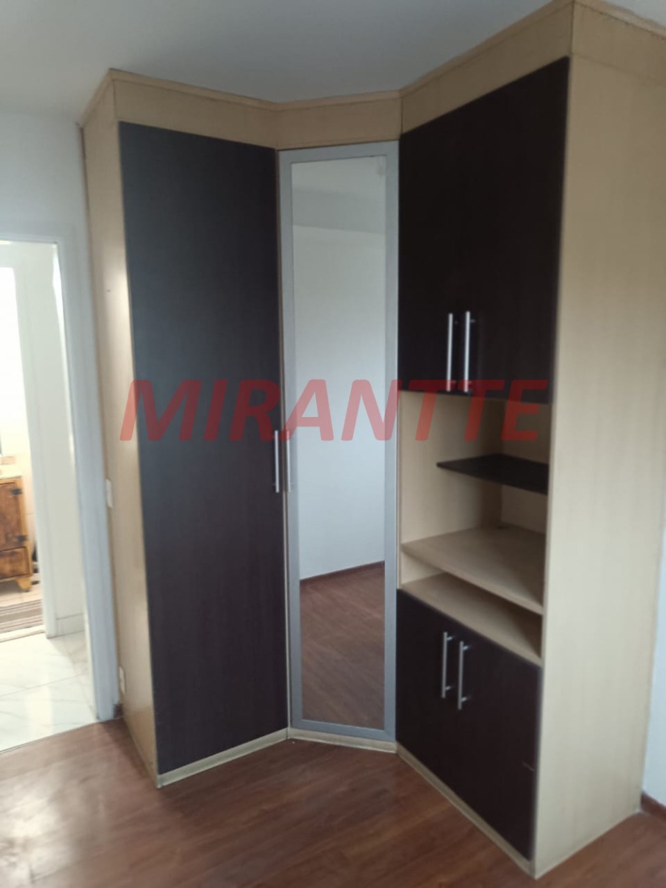Apartamento de 88m² com 2 quartos em Vila Maria Baixa