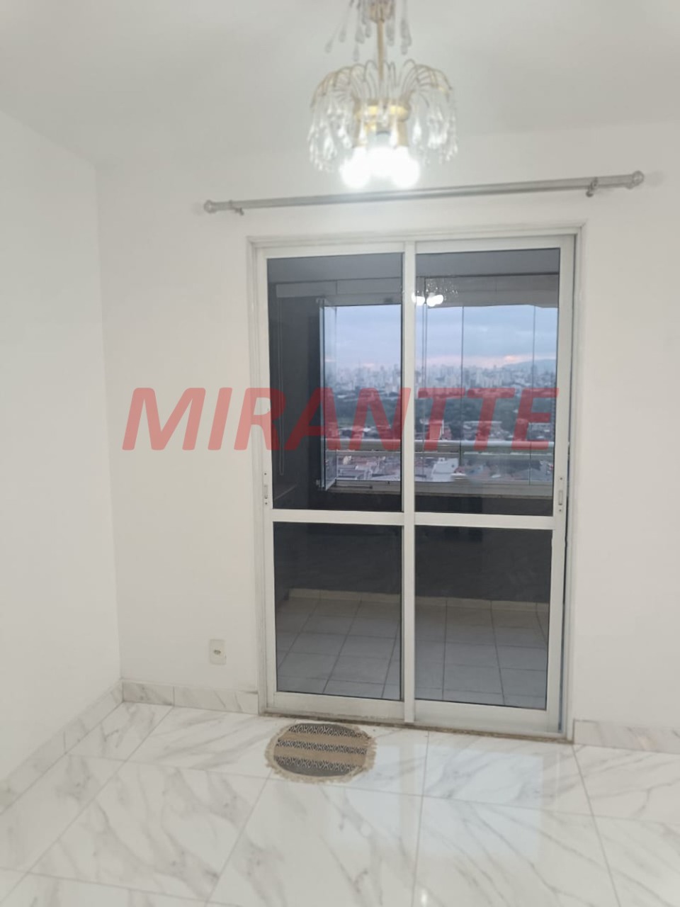 Apartamento de 88m² com 2 quartos em Vila Maria Baixa