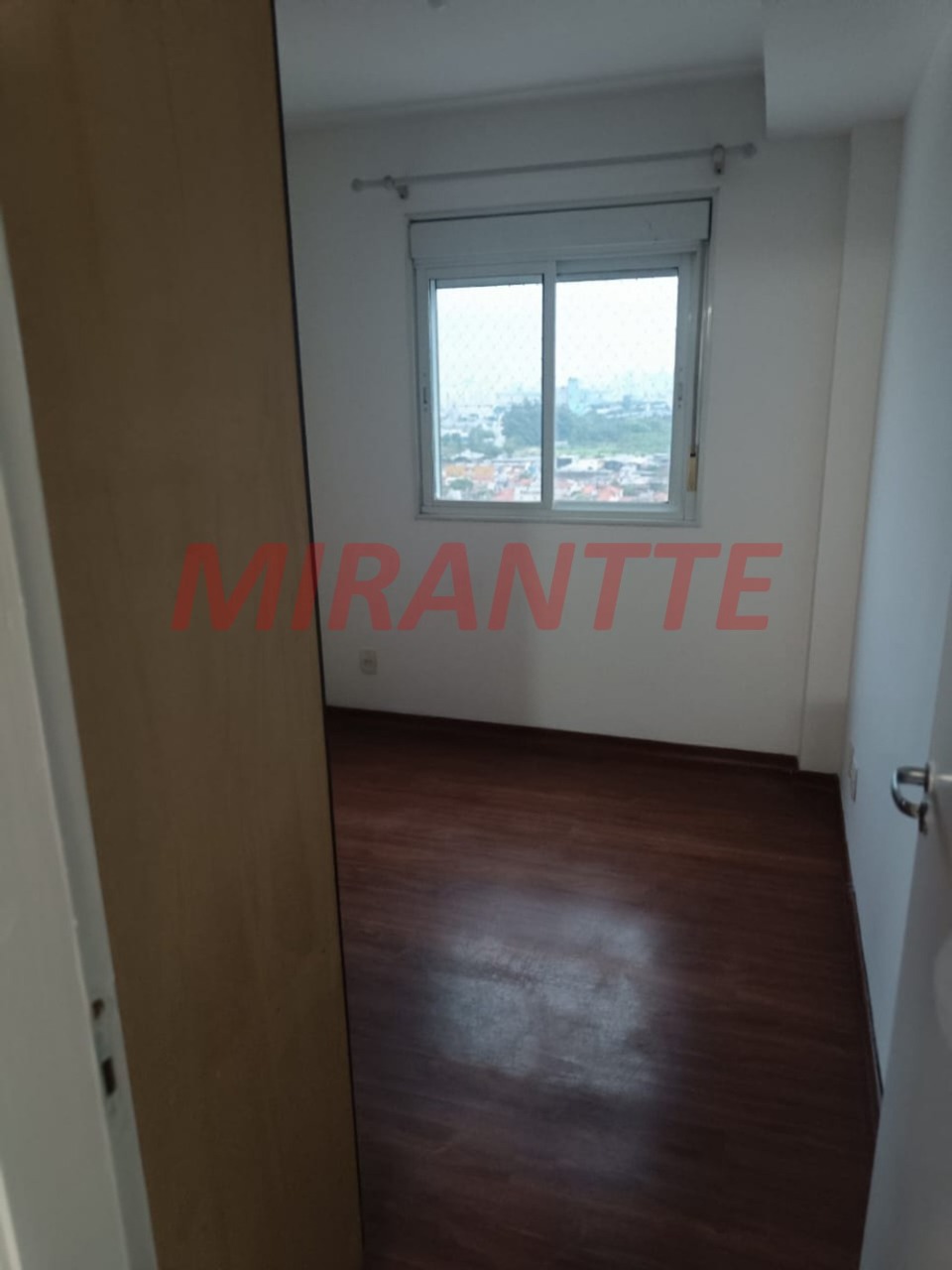 Apartamento de 88m² com 2 quartos em Vila Maria Baixa