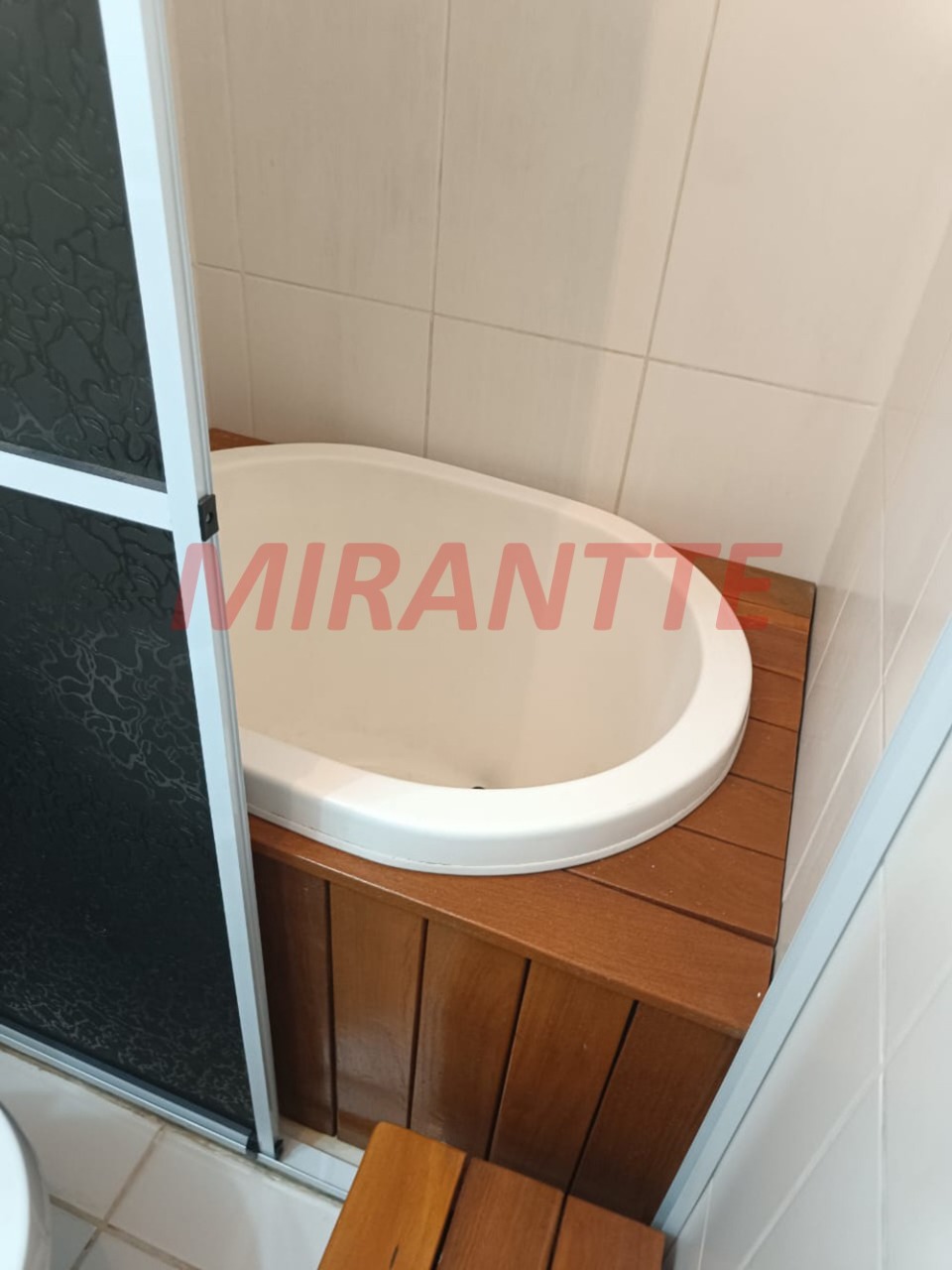 Apartamento de 88m² com 2 quartos em Vila Maria Baixa