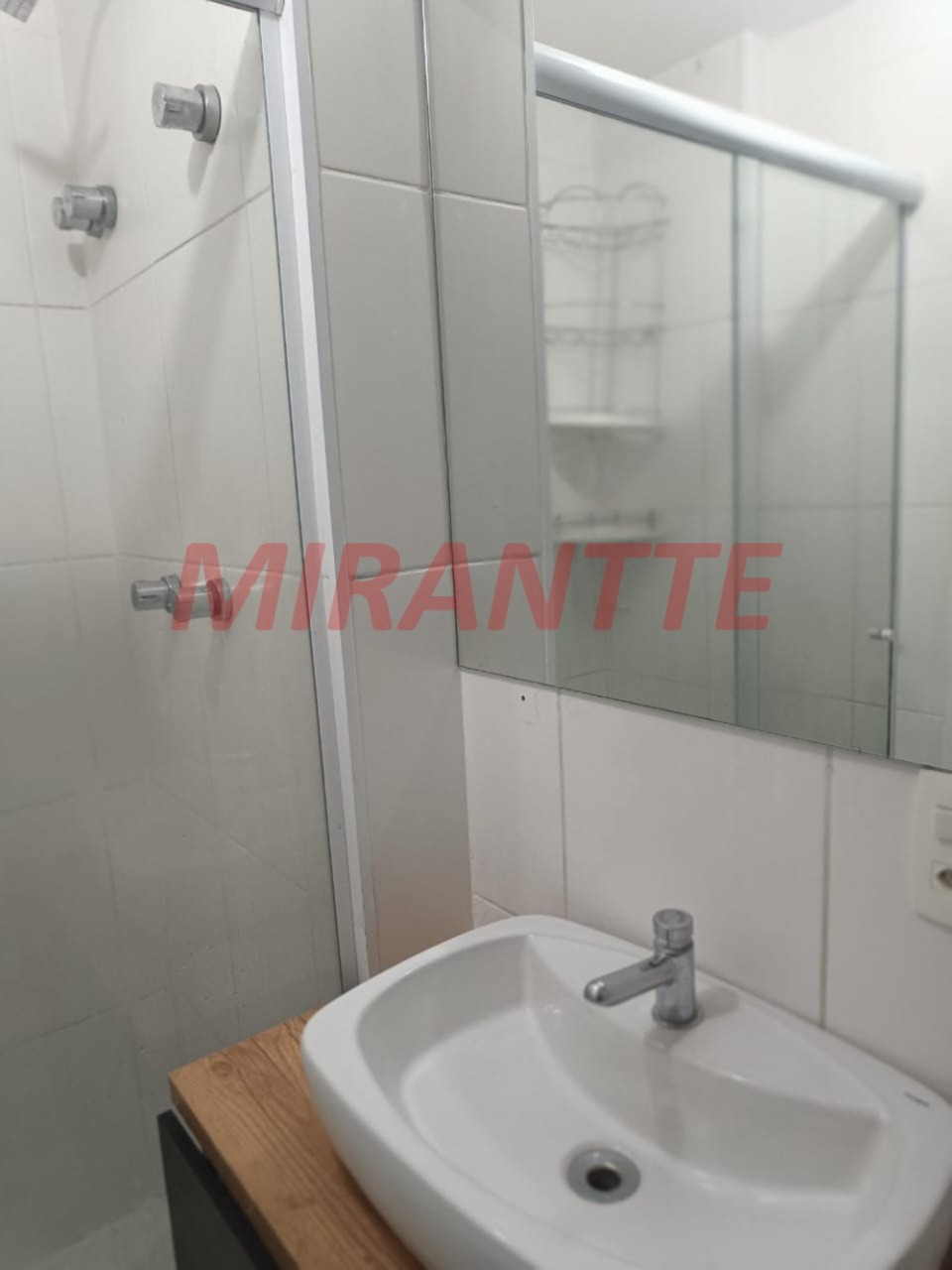 Apartamento de 88m² com 2 quartos em Vila Maria Baixa
