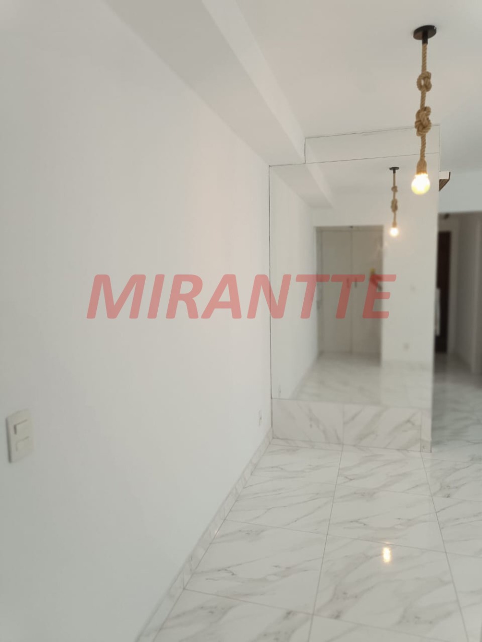 Apartamento de 88m² com 2 quartos em Vila Maria Baixa
