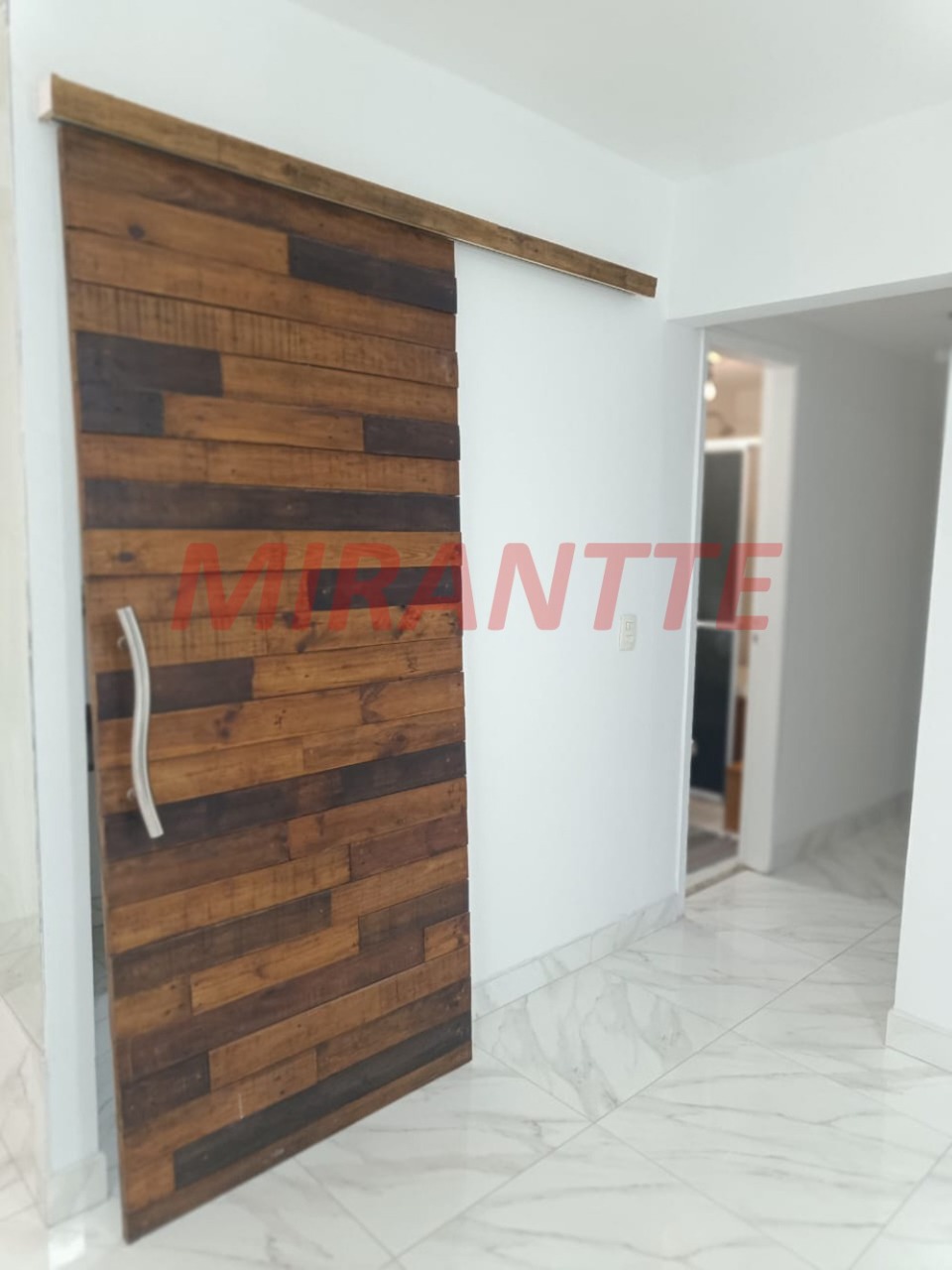 Apartamento de 88m² com 2 quartos em Vila Maria Baixa