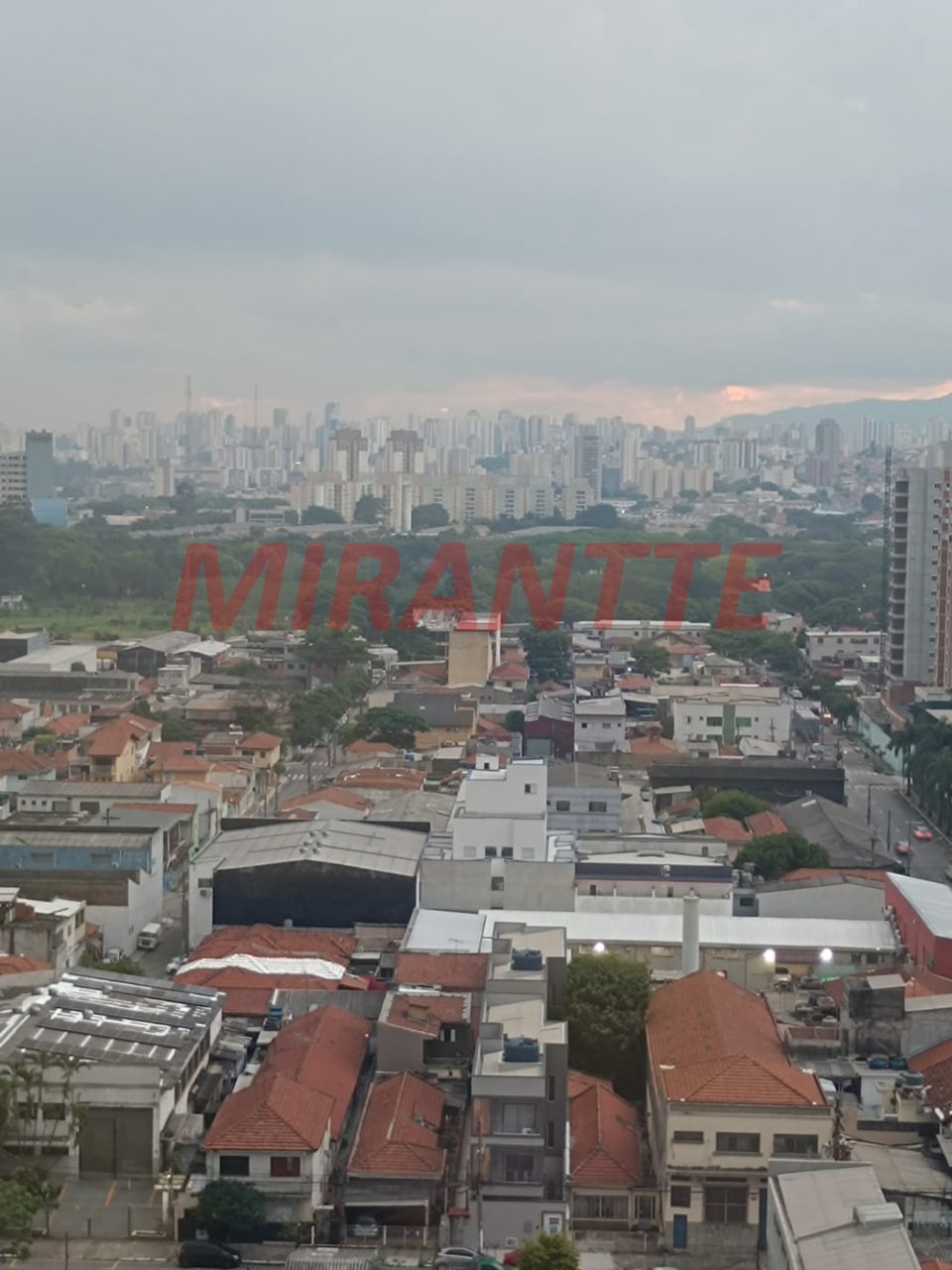 Apartamento de 88m² com 2 quartos em Vila Maria Baixa
