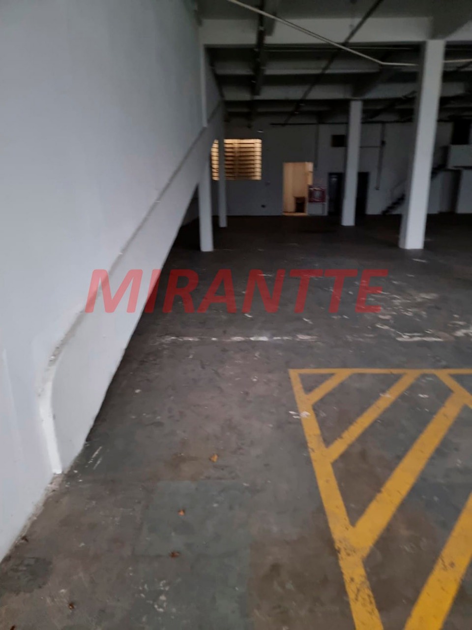 Comercial de 2390m² em Jabaquara