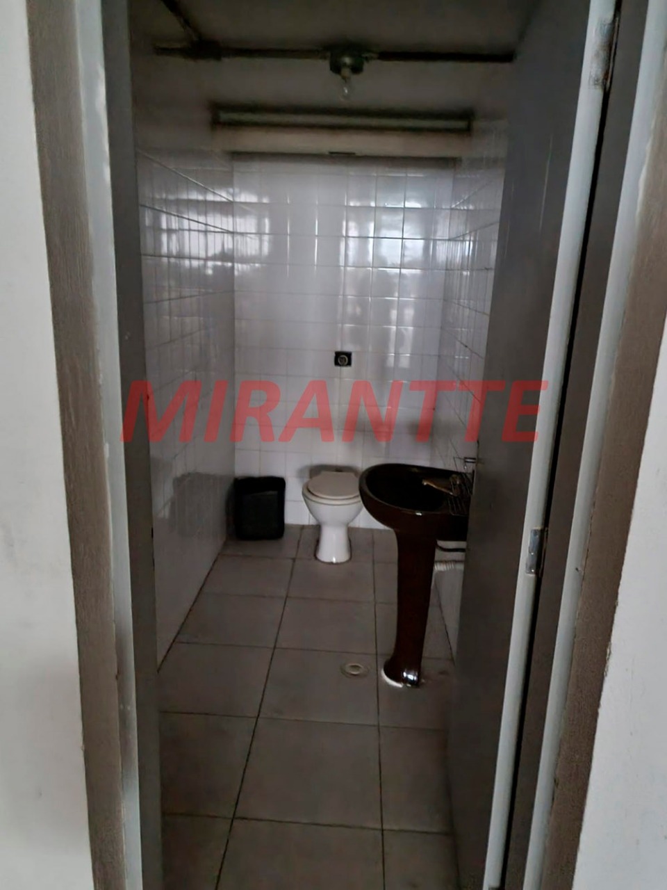 Comercial de 2390m² em Jabaquara
