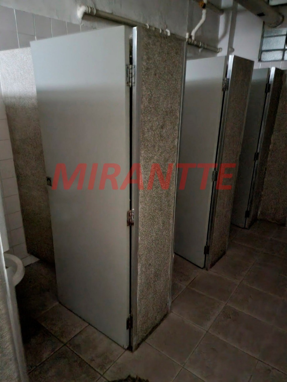 Comercial de 2390m² em Jabaquara
