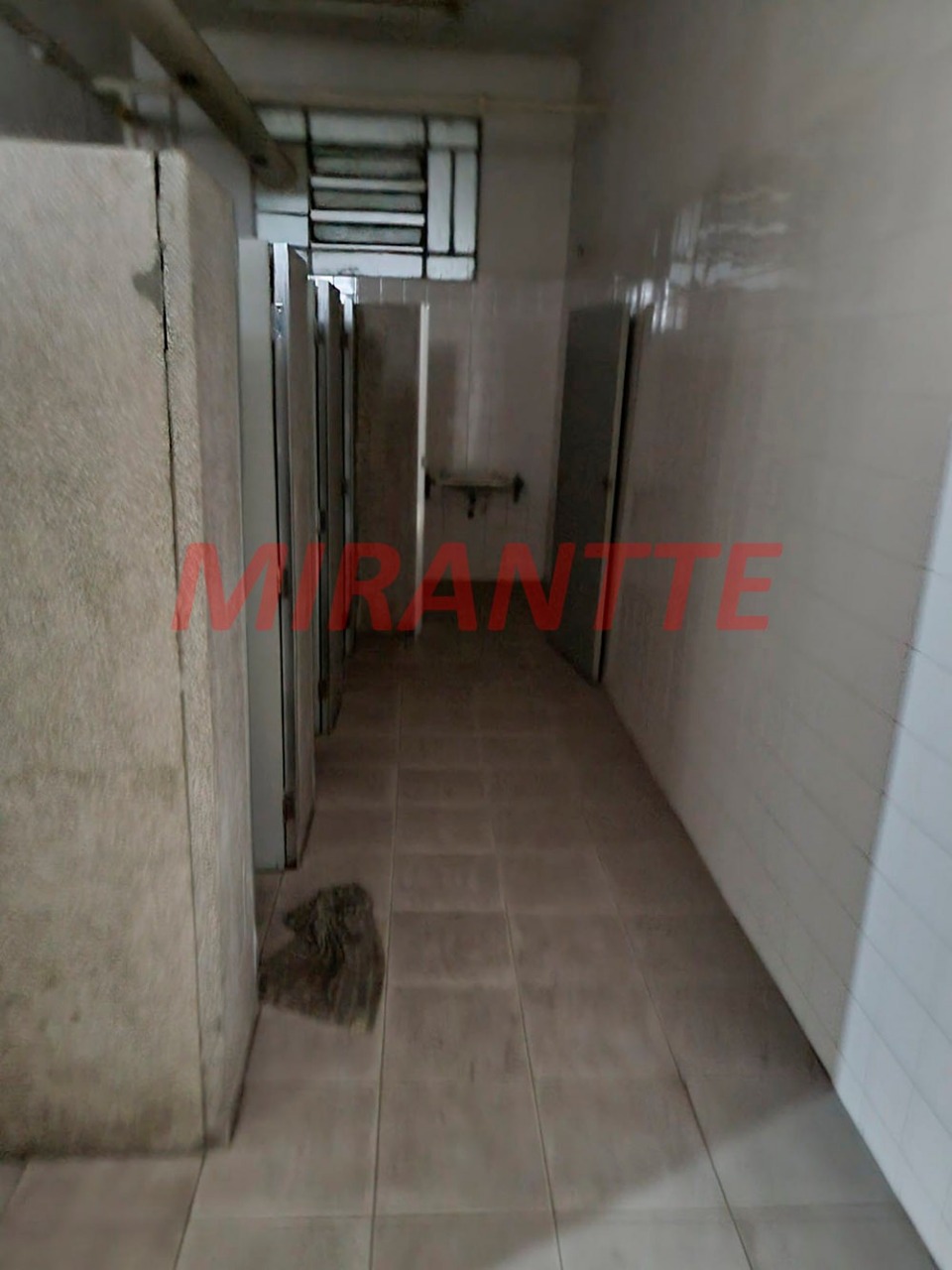 Comercial de 2390m² em Jabaquara