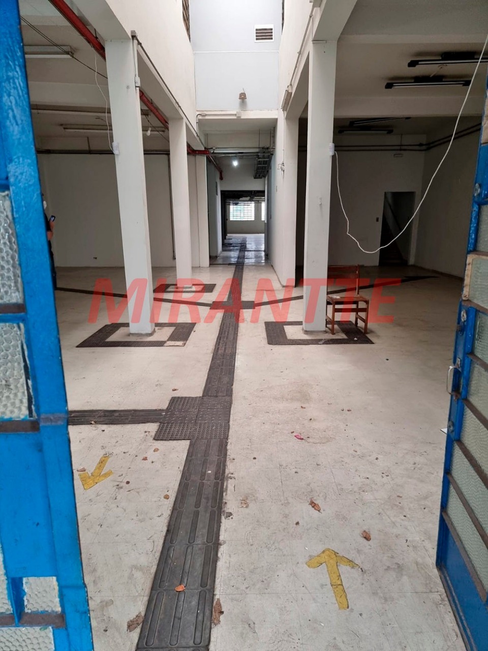 Comercial de 2390m² em Jabaquara