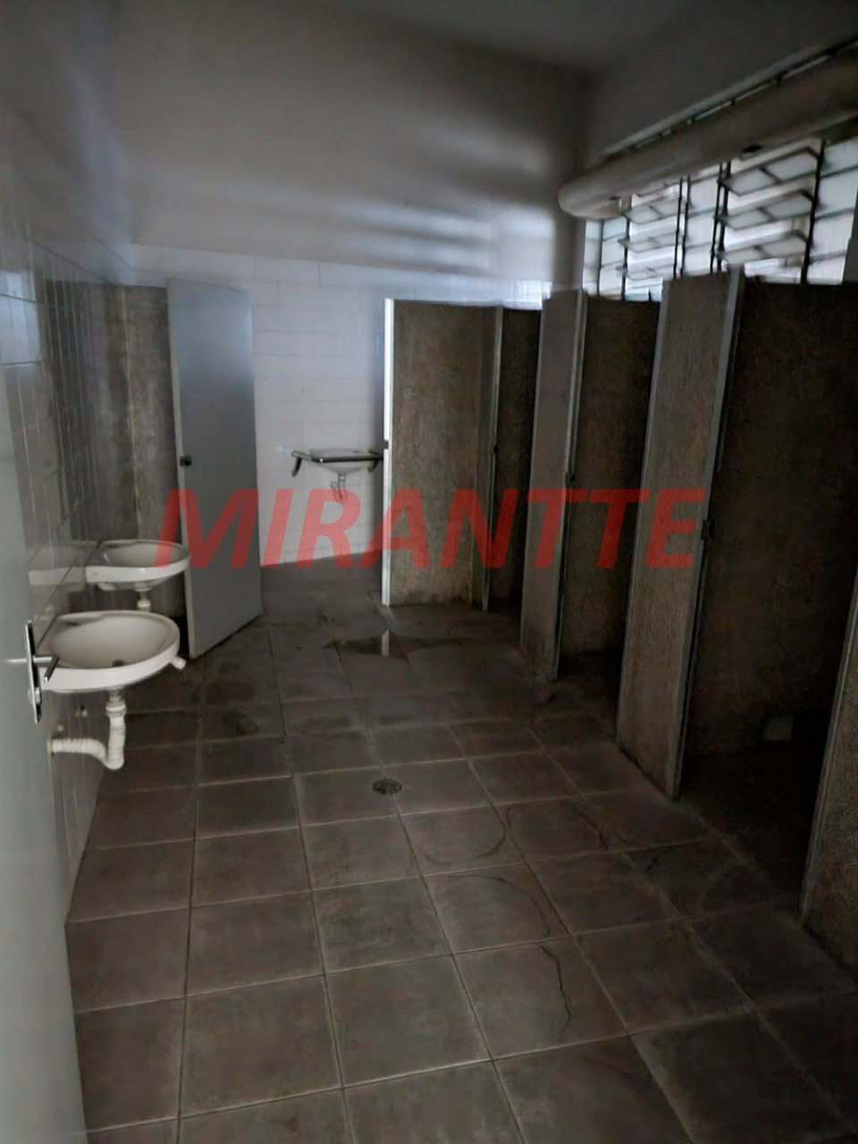 Comercial de 2390m² em Jabaquara