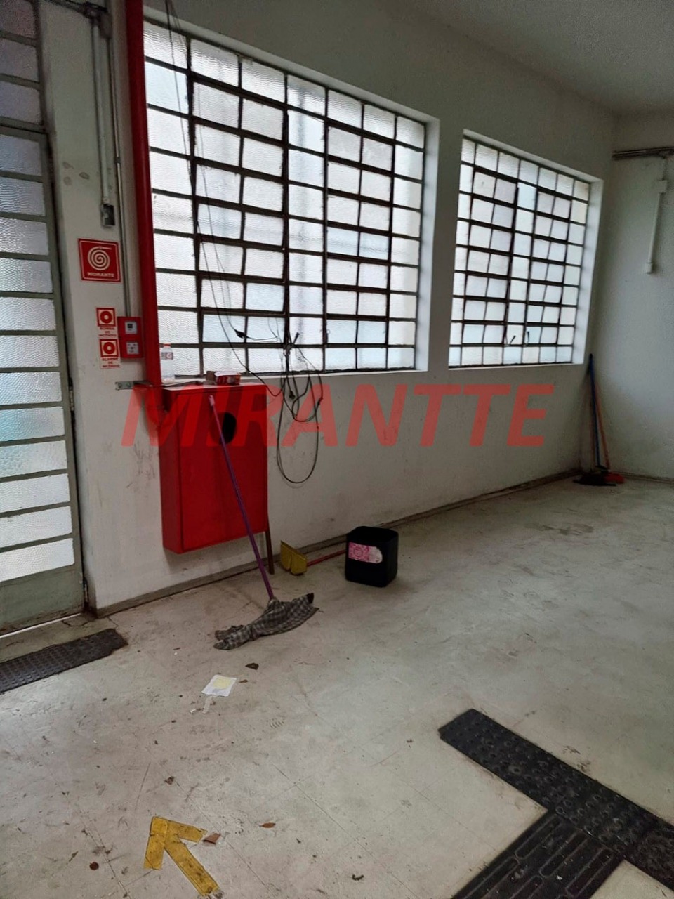 Comercial de 2390m² em Jabaquara