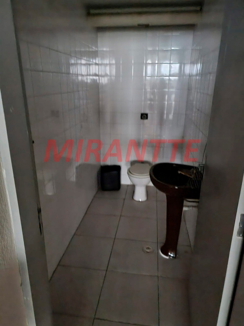 Comercial de 2390m² em Jabaquara