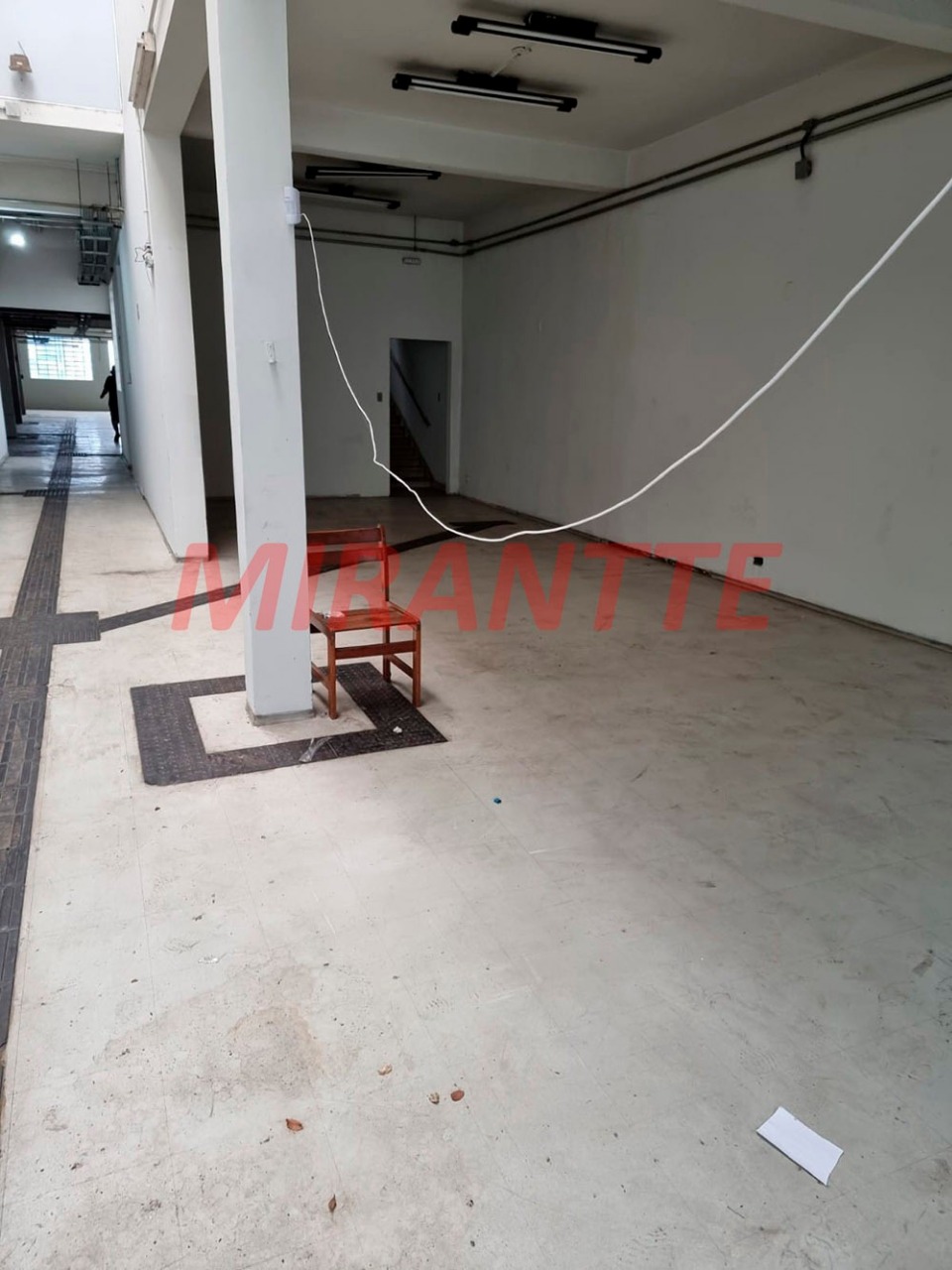 Comercial de 2390m² em Jabaquara
