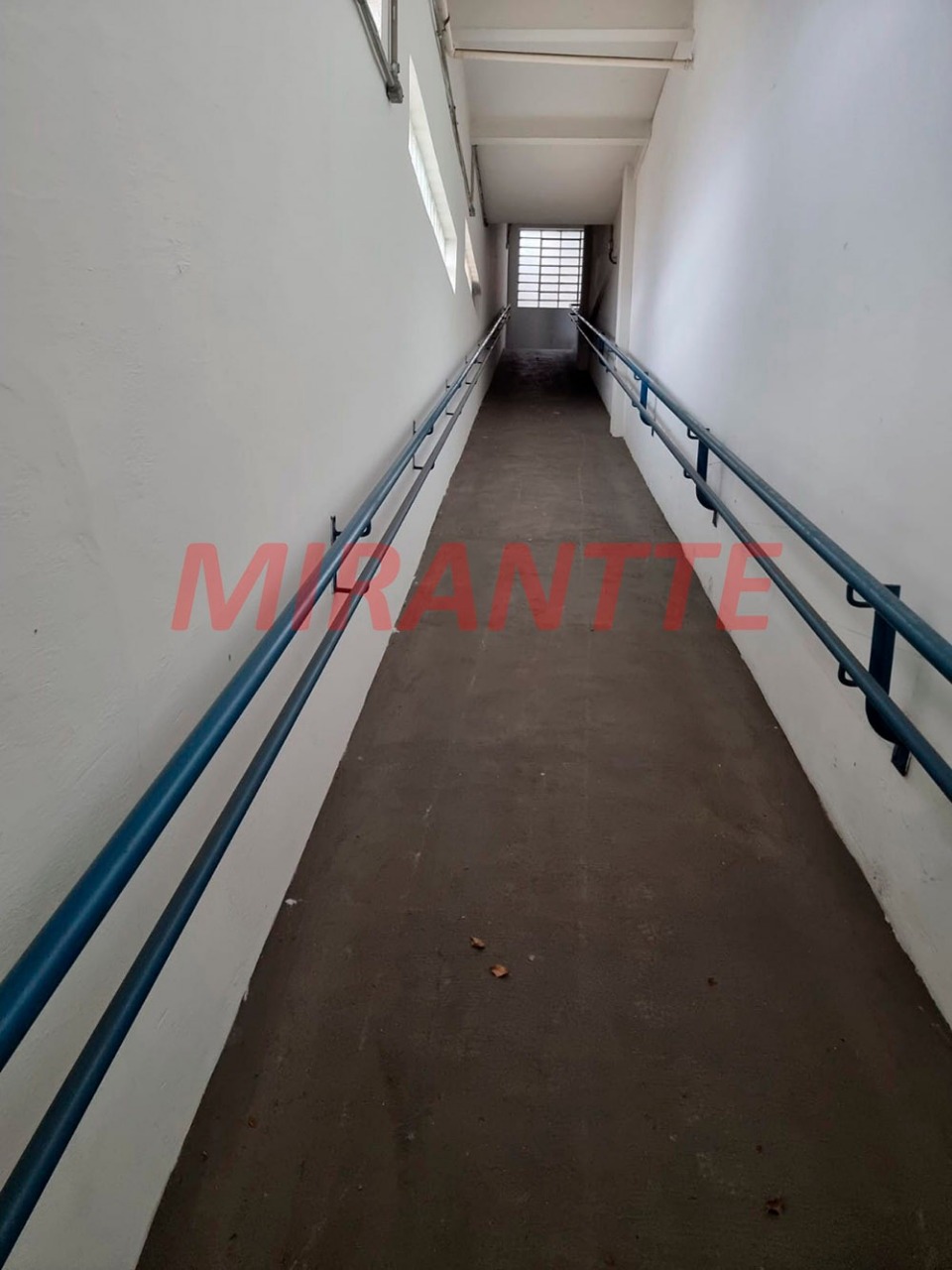Comercial de 2390m² em Jabaquara