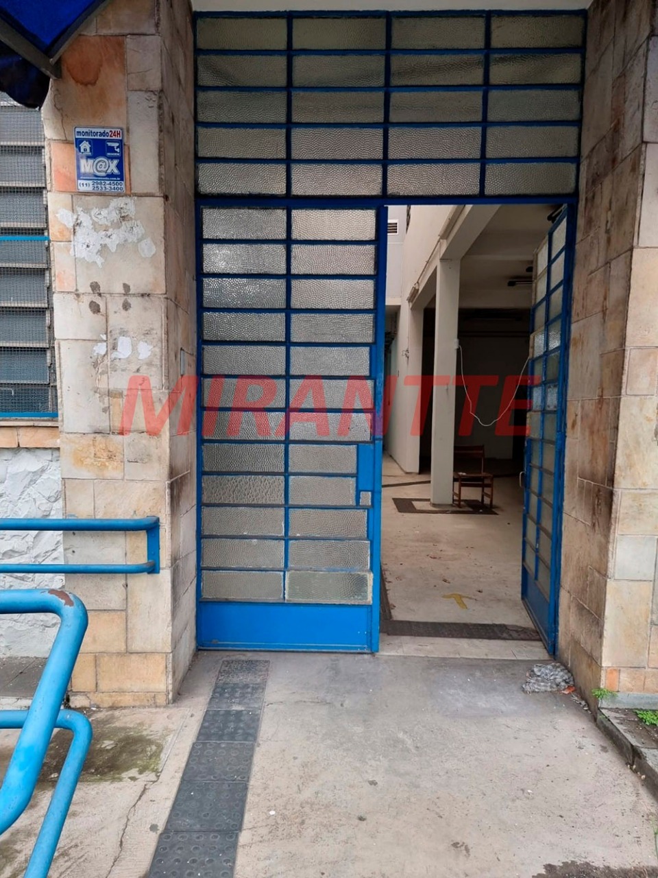 Comercial de 2390m² em Jabaquara