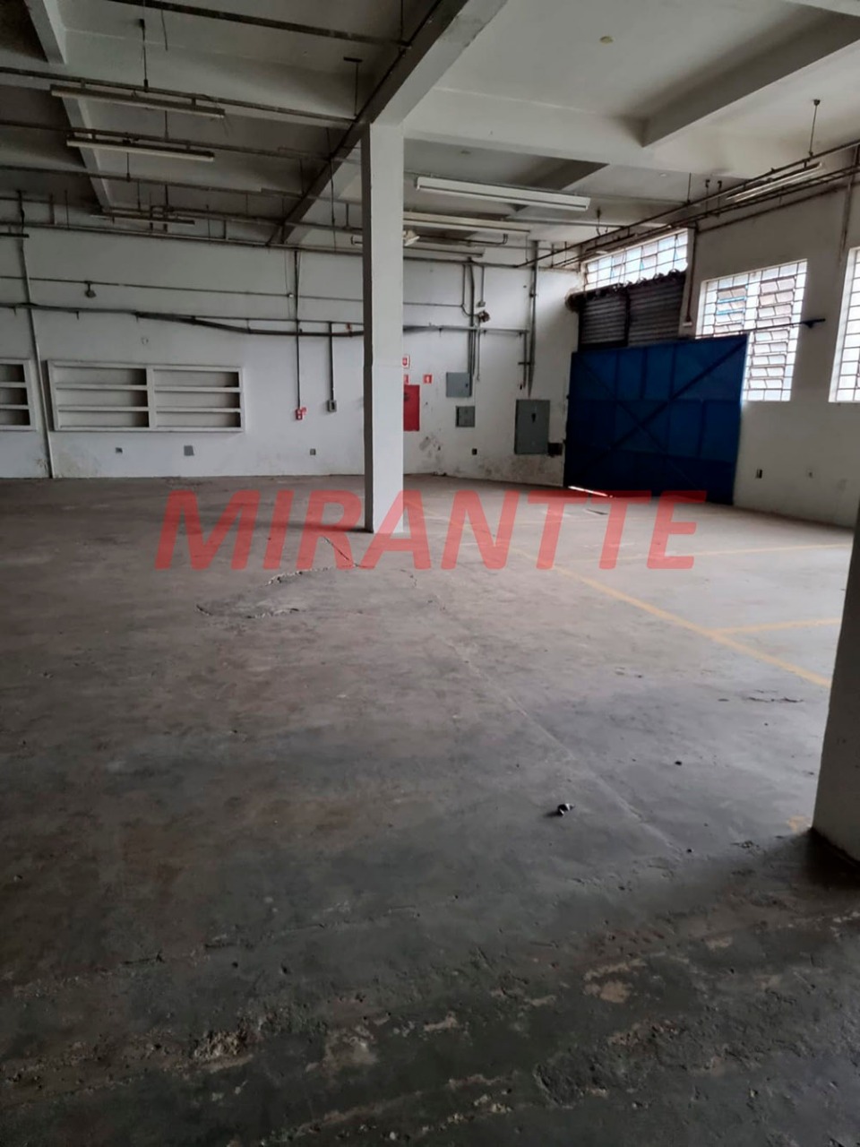 Comercial de 2390m² em Jabaquara