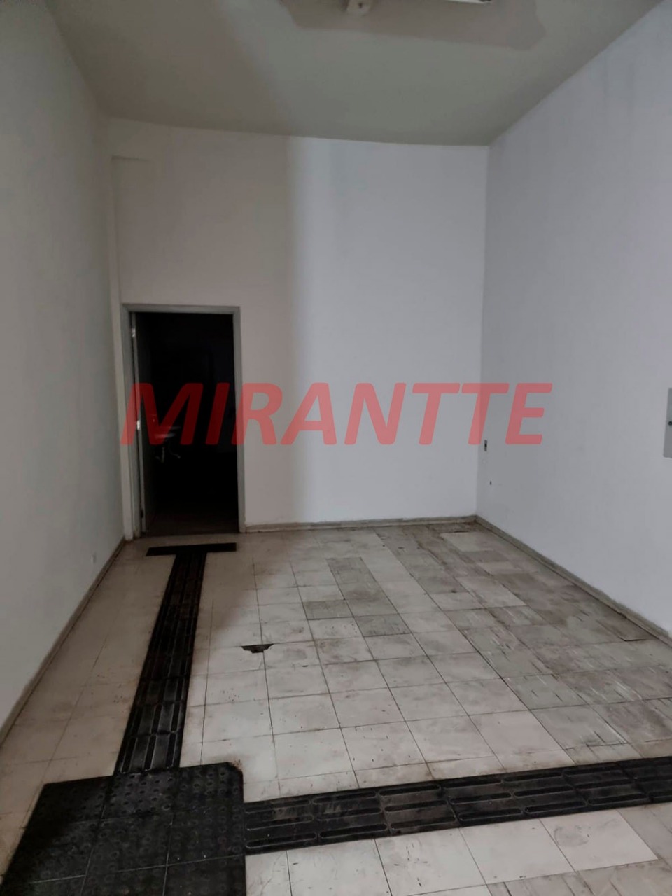 Comercial de 2390m² em Jabaquara