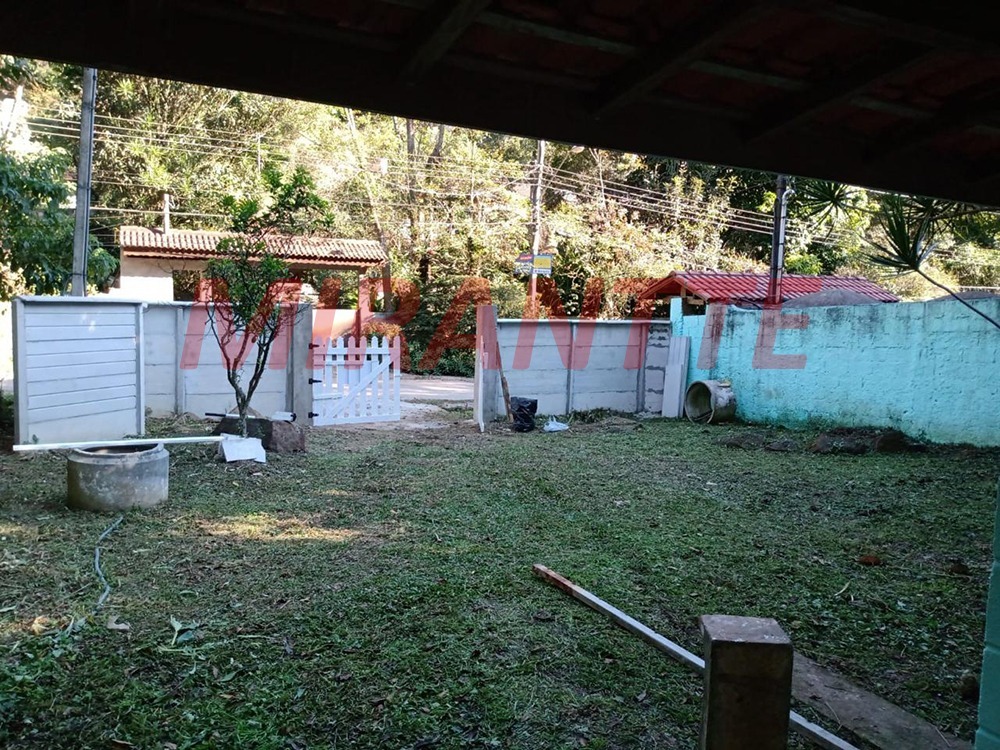Casa terrea de 60m² com 1 quartos em Samambaia