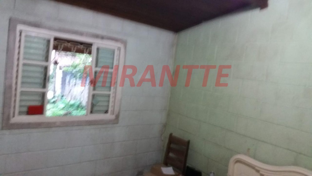 Casa terrea de 60m² com 1 quartos em Samambaia
