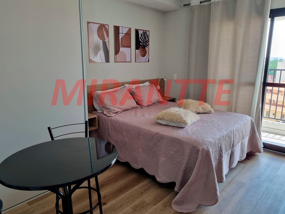 Studio de 30m² com 1 quartos em Centro