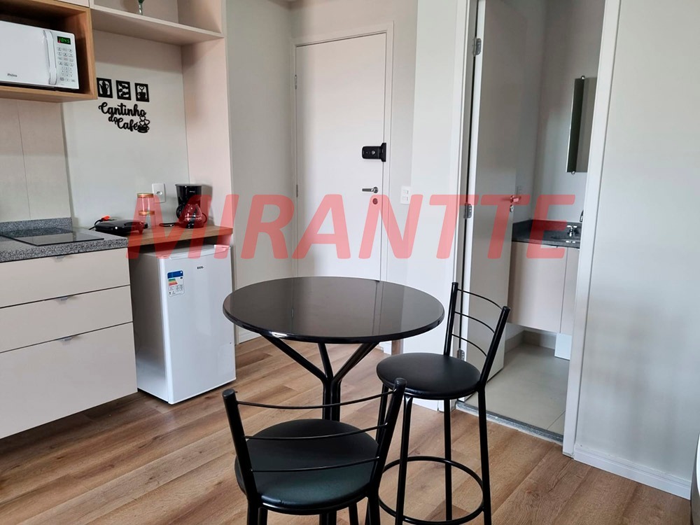 Studio de 30m² com 1 quartos em Centro