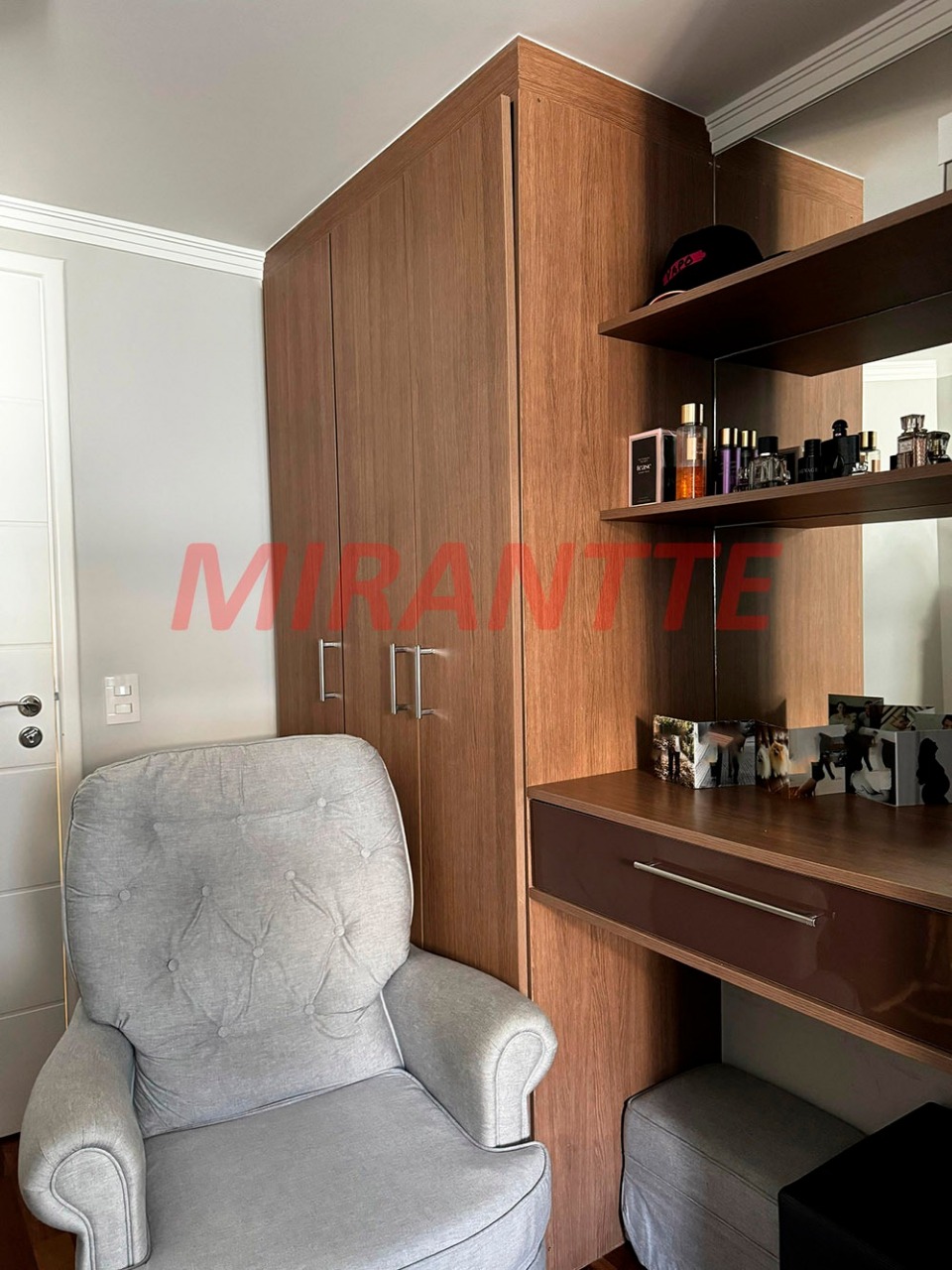 Cond. fechado de 334.5m² com 3 quartos em Tremembe