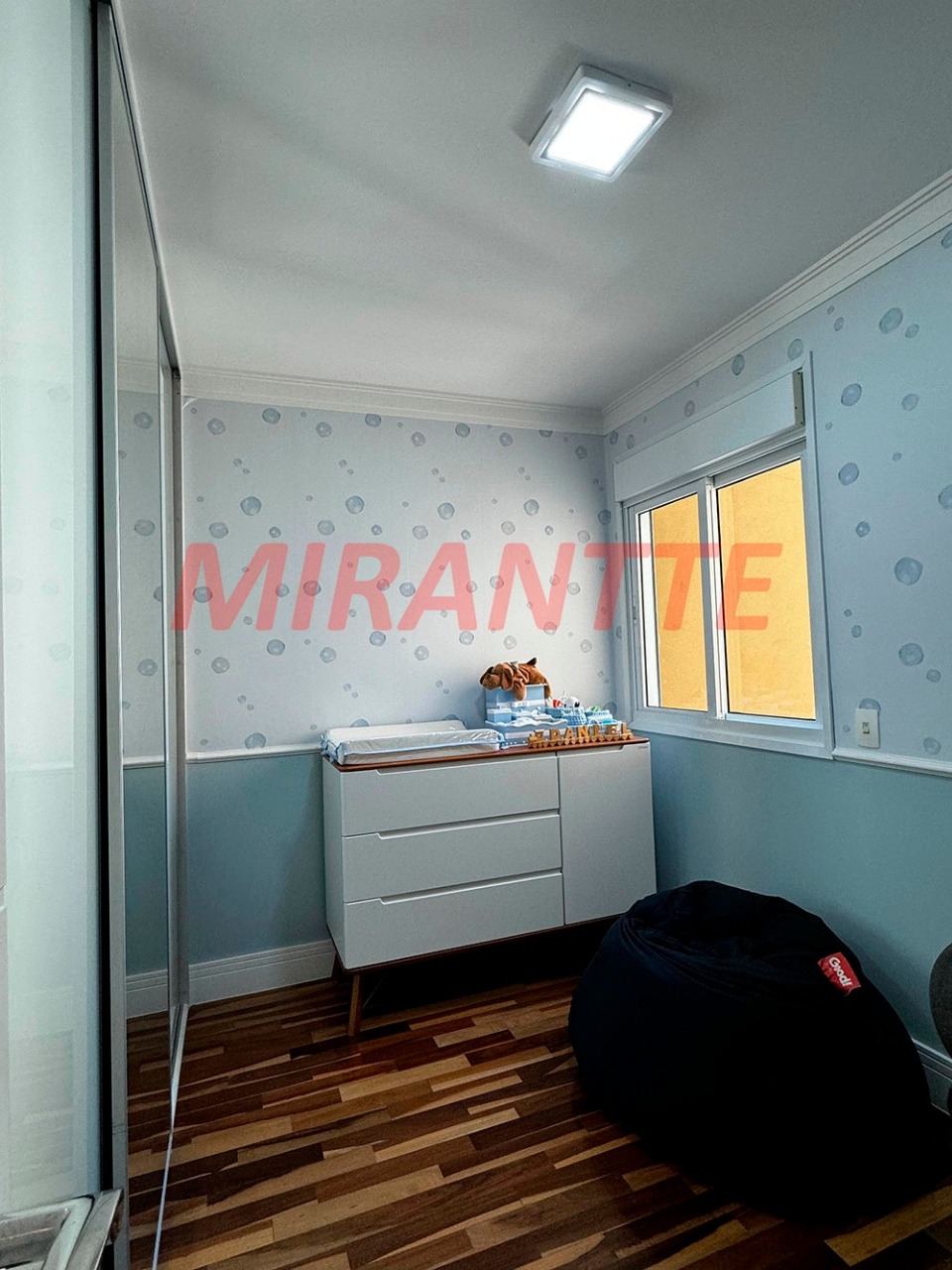 Cond. fechado de 334.5m² com 3 quartos em Tremembe
