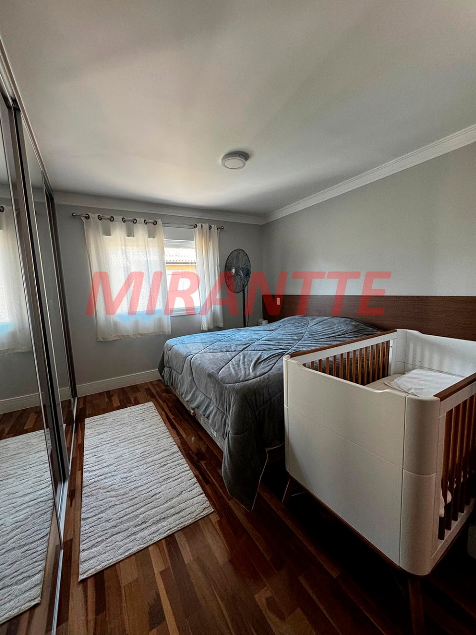Cond. fechado de 334.5m² com 3 quartos em Tremembe