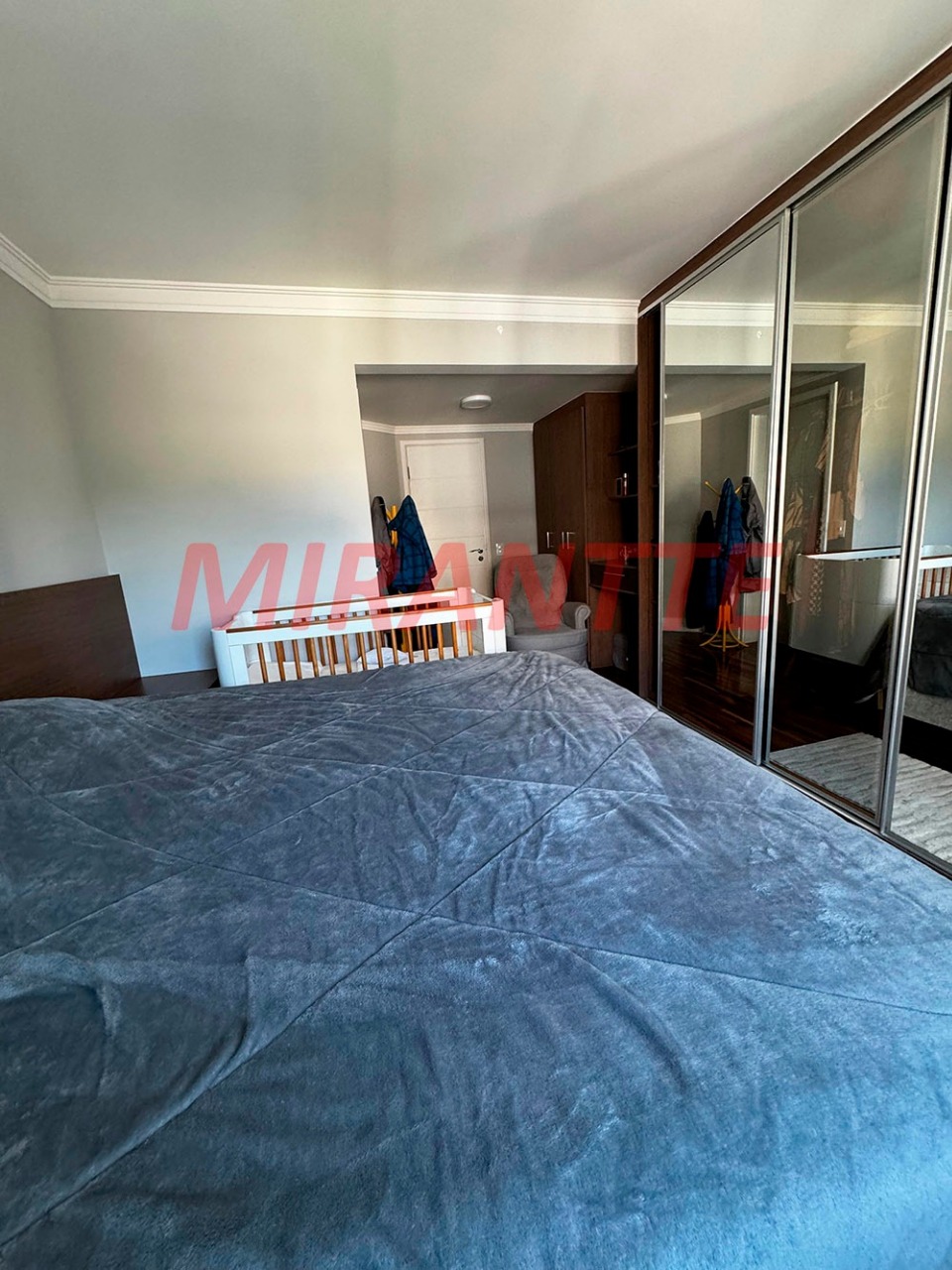 Cond. fechado de 334.5m² com 3 quartos em Tremembe