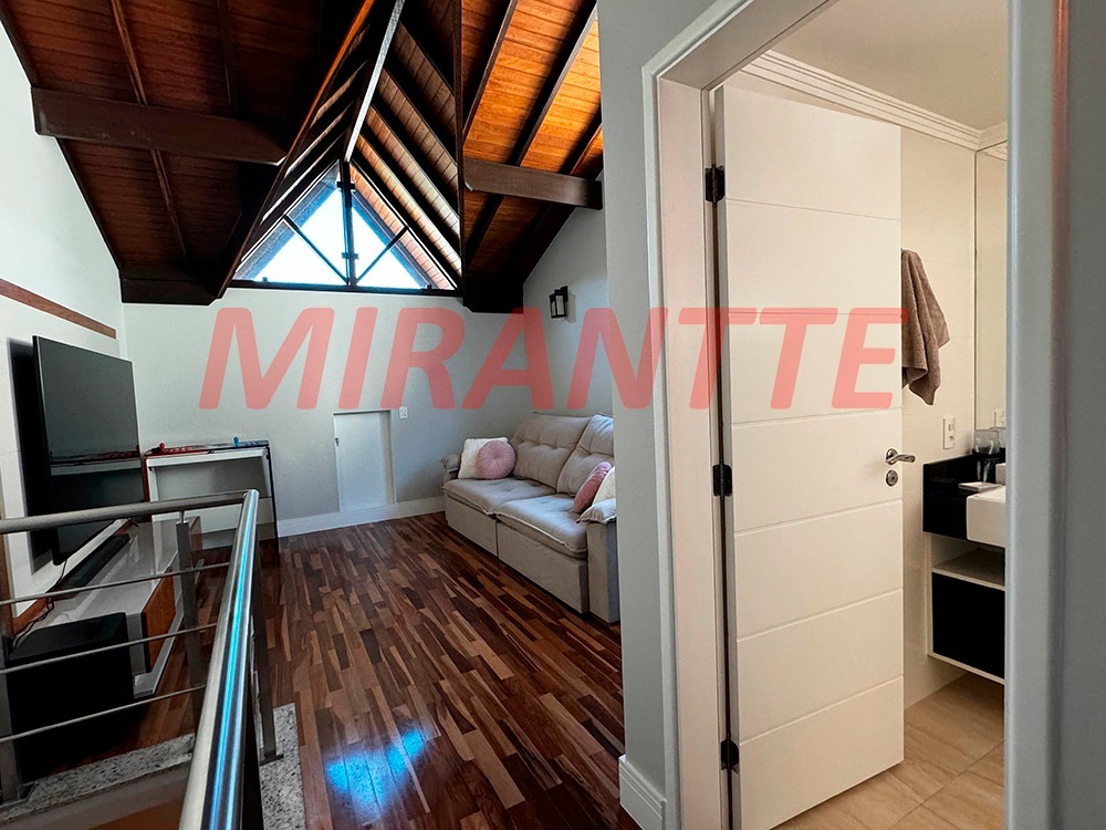 Cond. fechado de 334.5m² com 3 quartos em Tremembe