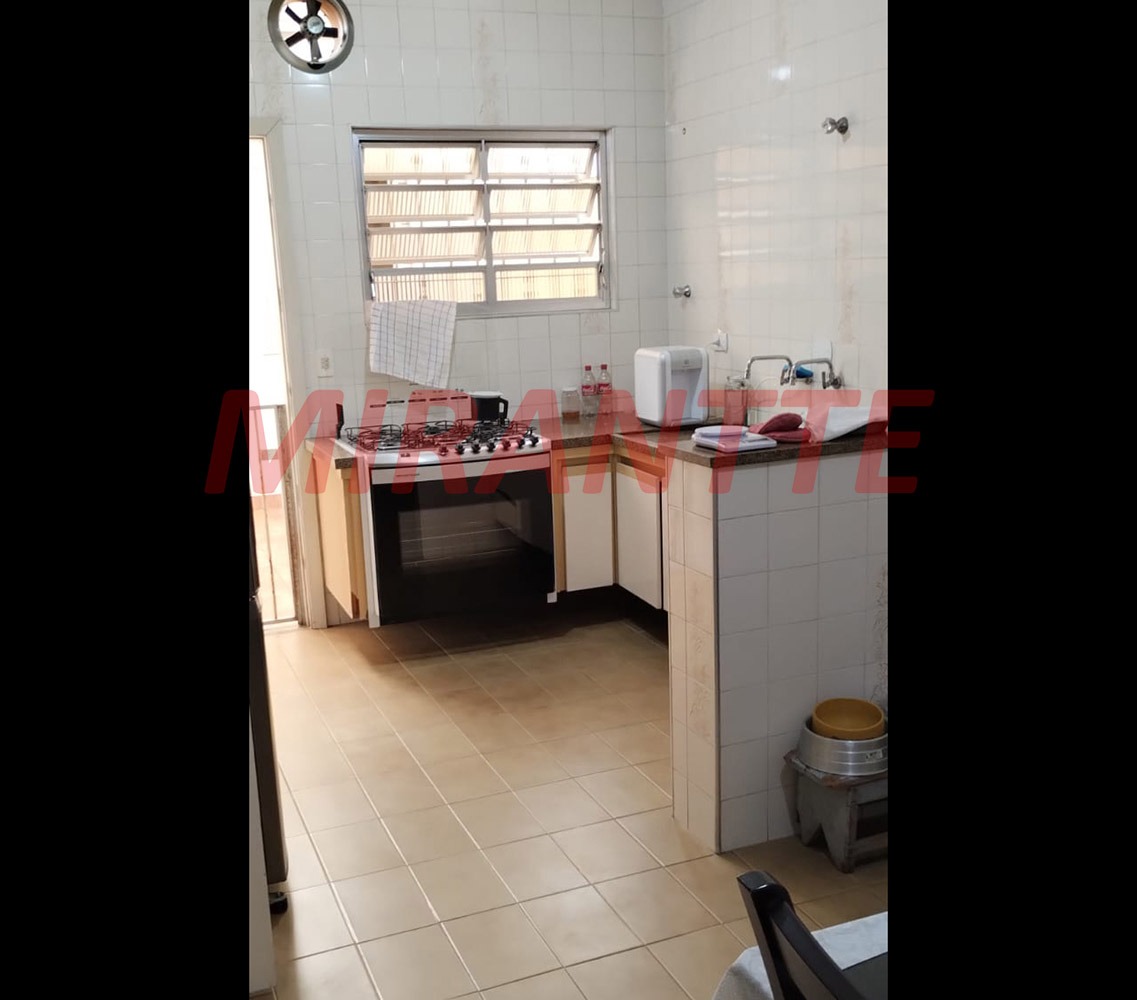 Casa terrea de 150m² com 3 quartos em Vila Dom Pedro II