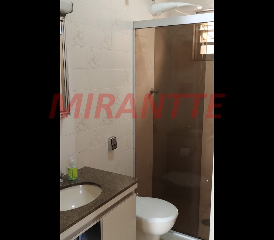 Casa terrea de 150m² com 3 quartos em Vila Dom Pedro II
