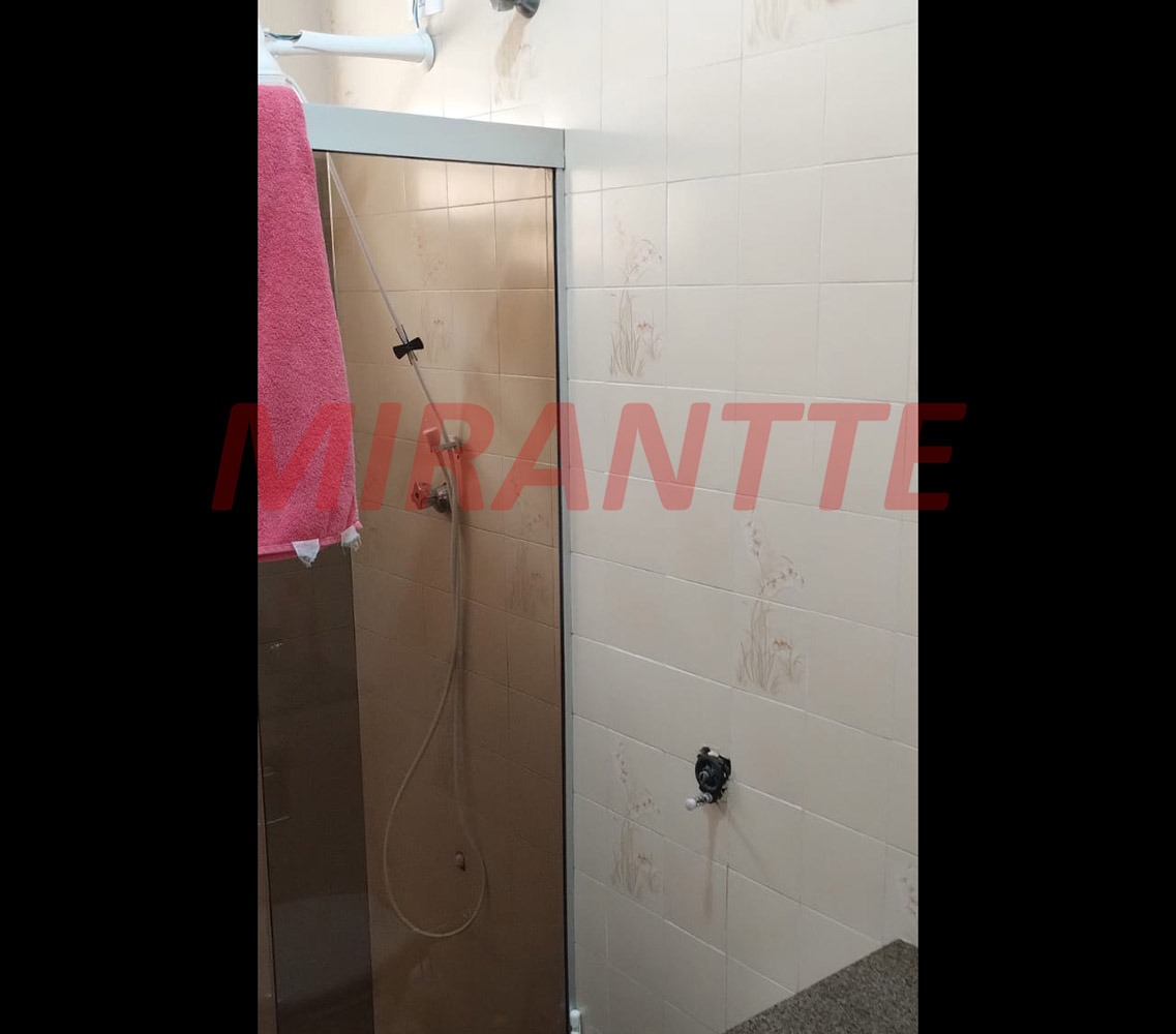 Casa terrea de 150m² com 3 quartos em Vila Dom Pedro II