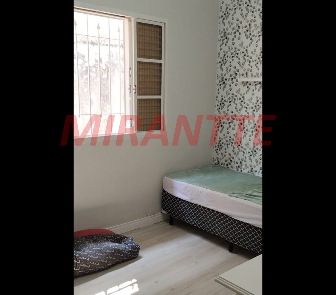 Casa terrea de 150m² com 3 quartos em Vila Dom Pedro II