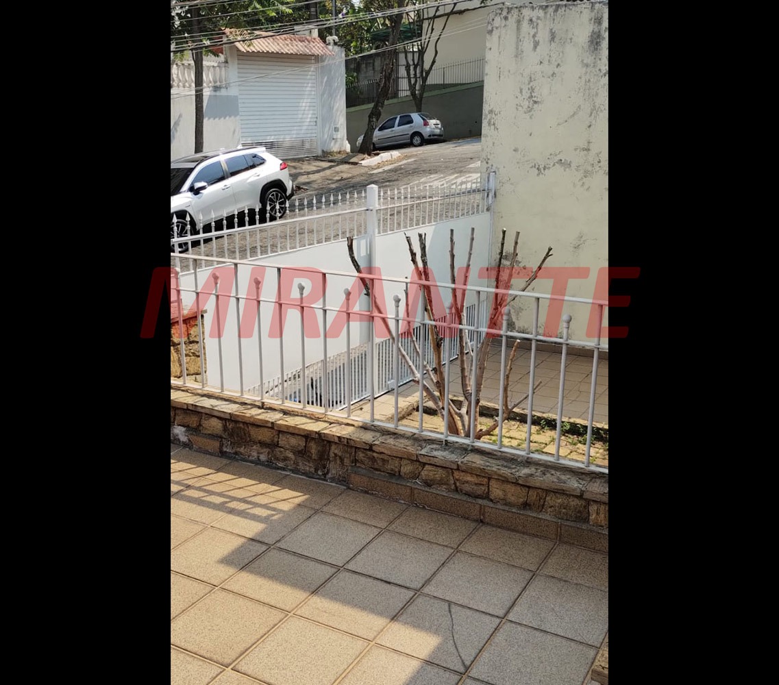 Casa terrea de 150m² com 3 quartos em Vila Dom Pedro II