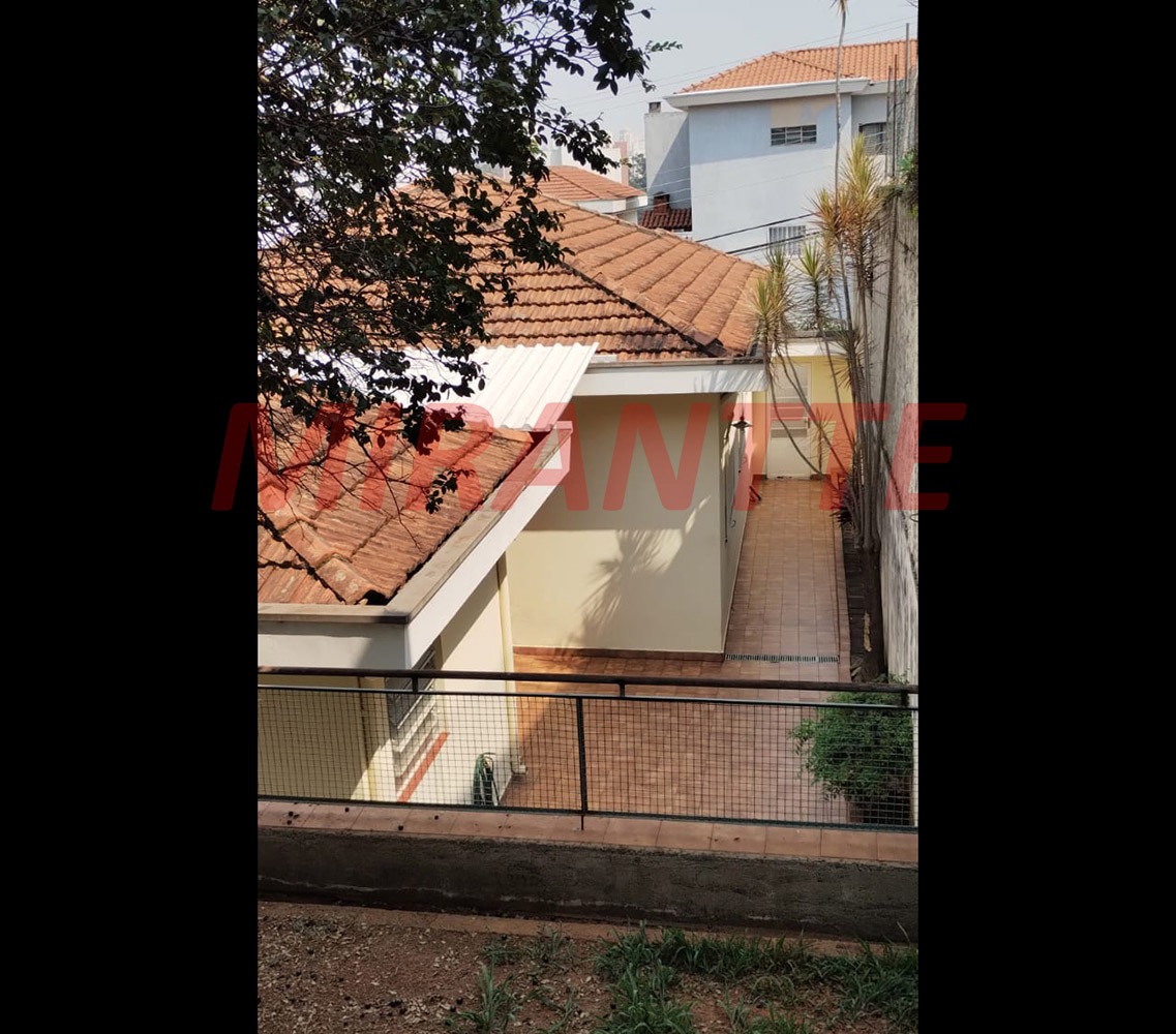 Casa terrea de 150m² com 3 quartos em Vila Dom Pedro II