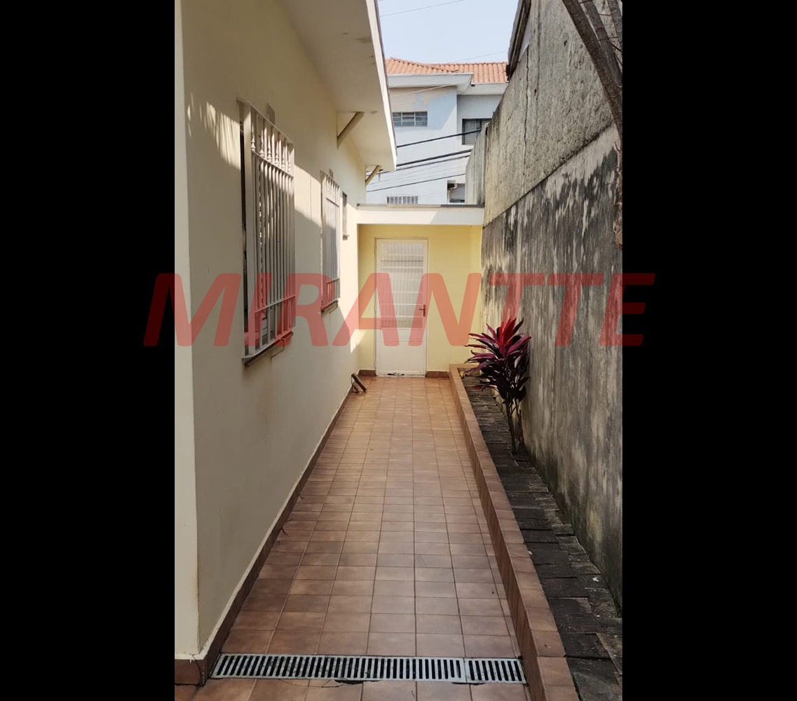 Casa terrea de 150m² com 3 quartos em Vila Dom Pedro II