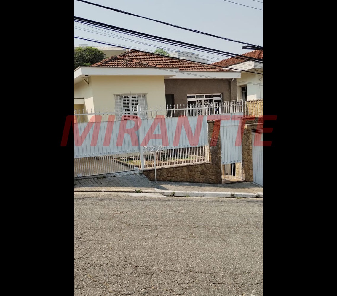 Casa terrea de 150m² com 3 quartos em Vila Dom Pedro II