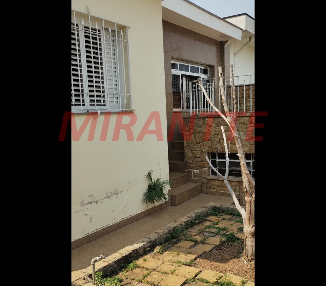 Casa terrea de 150m² com 3 quartos em Vila Dom Pedro II